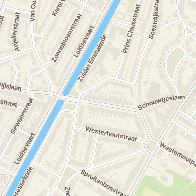 Schouwtjeslaan 55-RD