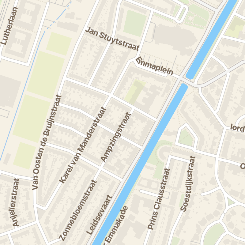 Ampzingstraat 6-A