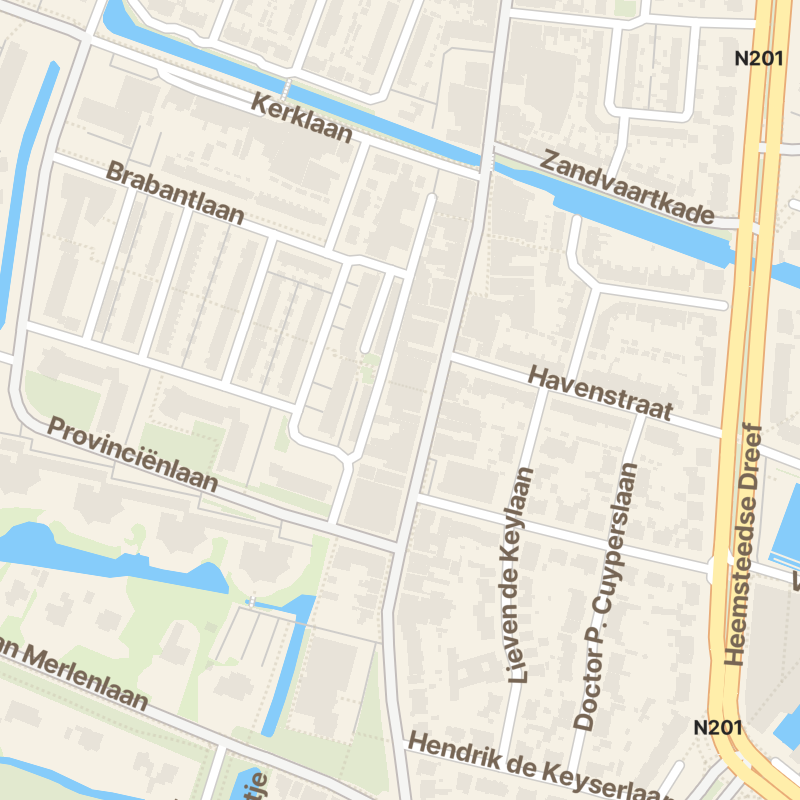 Raadhuisstraat 55-B