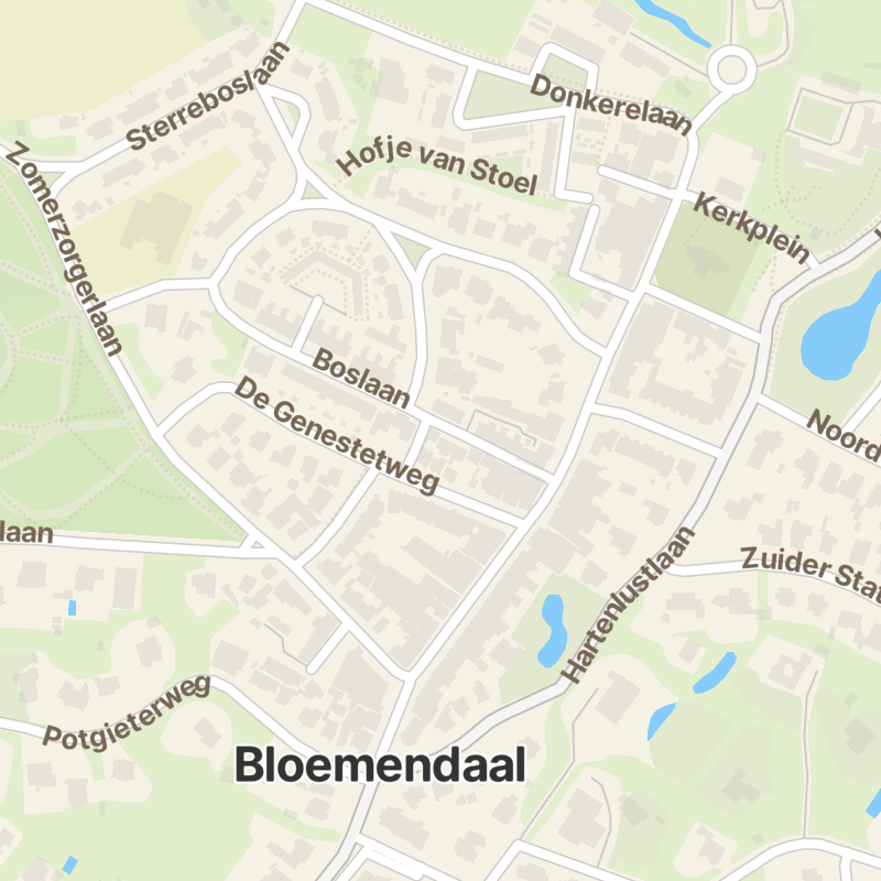 Boslaan 28