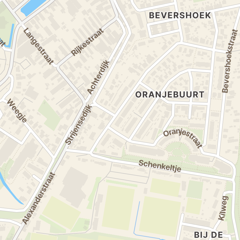Groene Kruisstraat 52
