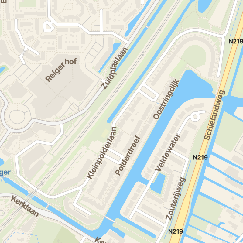 Kleinpolderlaan 53