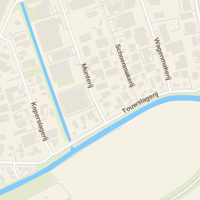 Munterij 13
