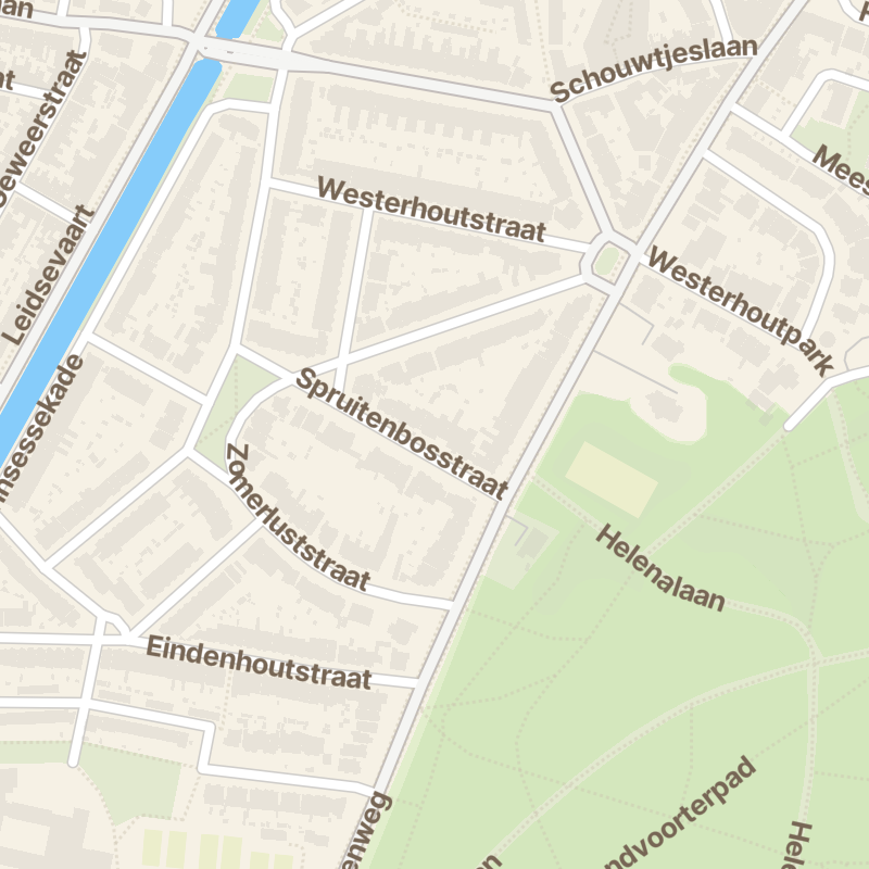 Spruitenbosstraat 8