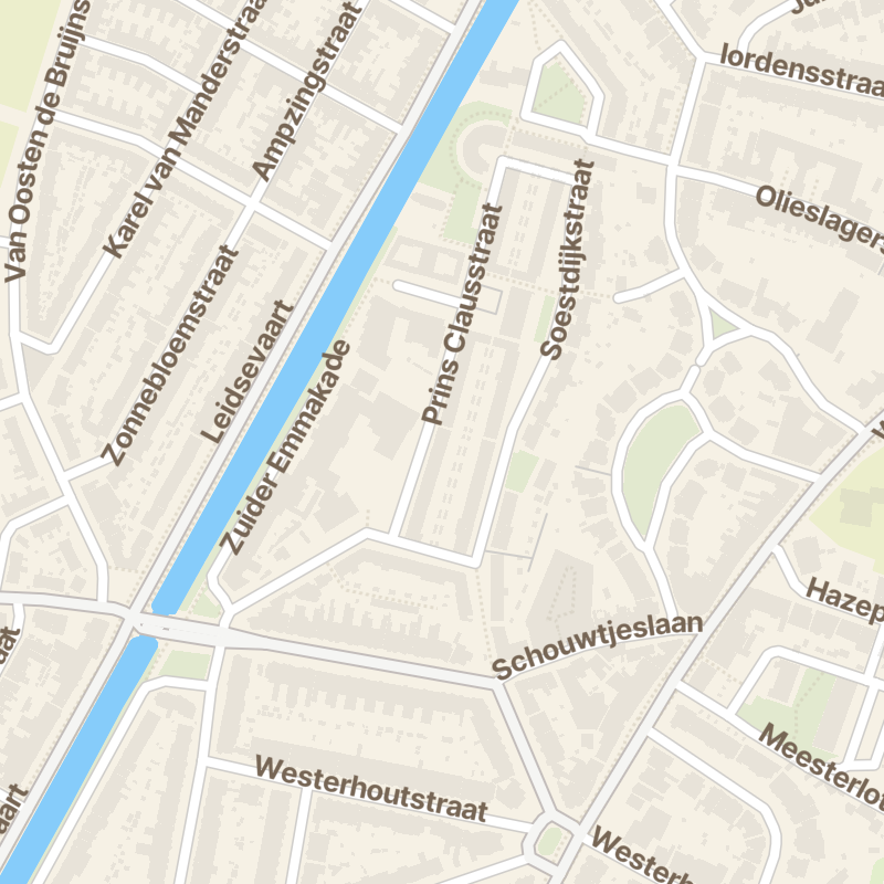 Prins Clausstraat 53