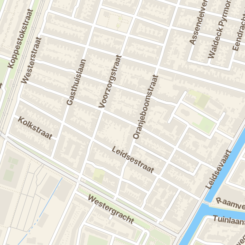 Brouwersstraat 70