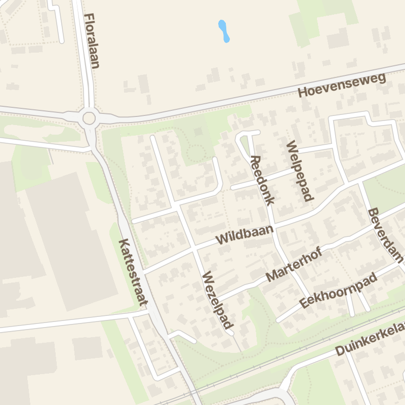Hertesprong 20