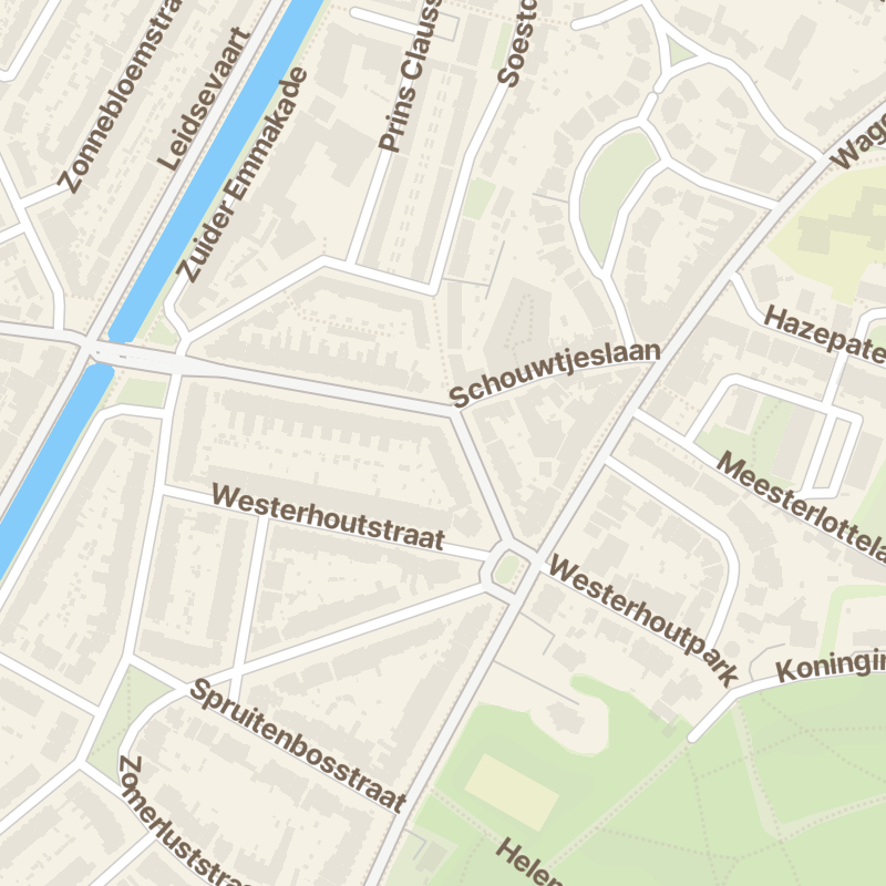 Uit den Bosstraat 16