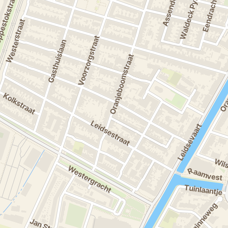 Oranjeboomstraat 147