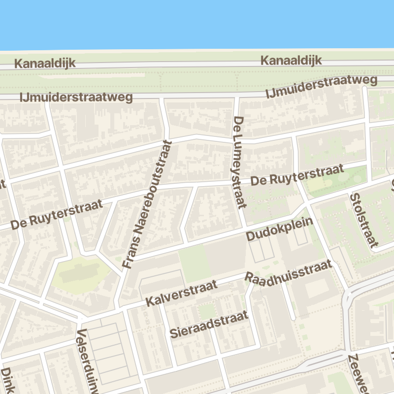 Van Galenstraat 1