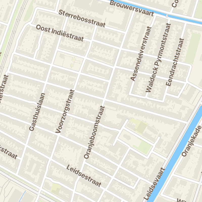 Oranjestraat 94