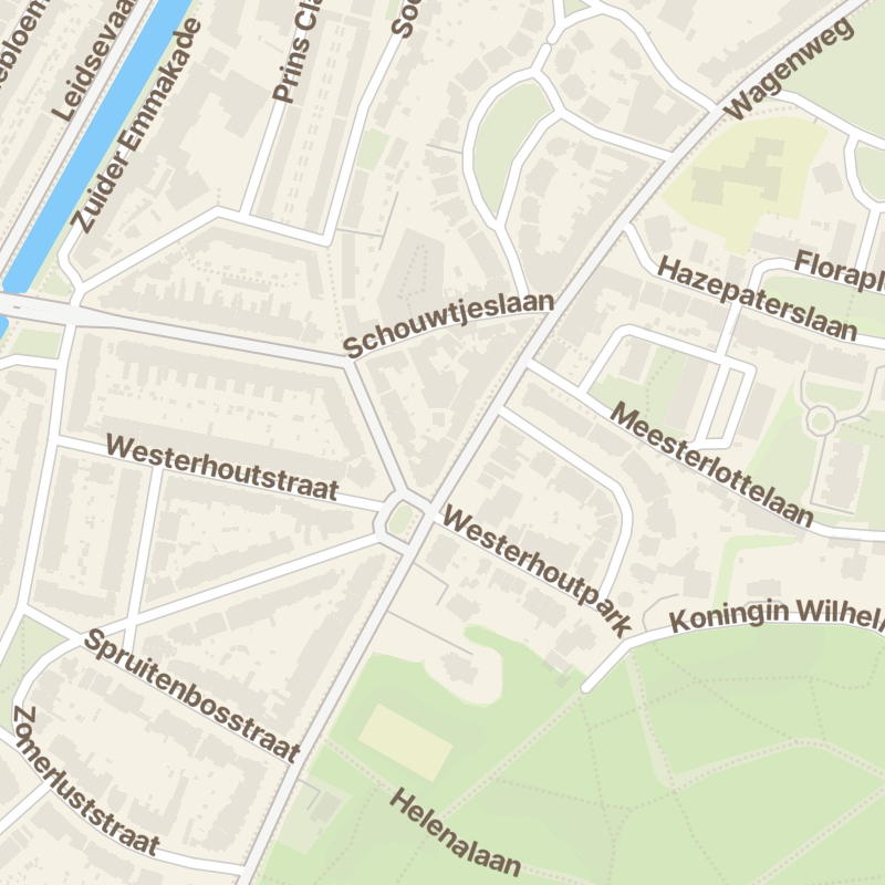 Wagenweg 142-RD