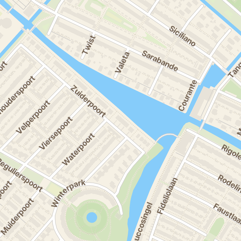 Zuiderpoort 72