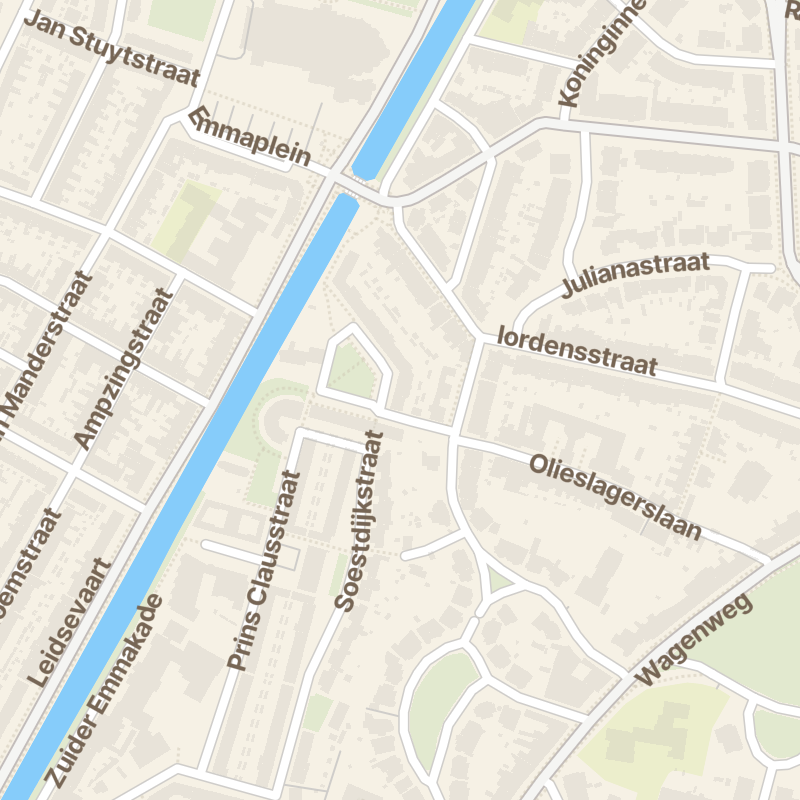 Zwanenburgplantsoen 41