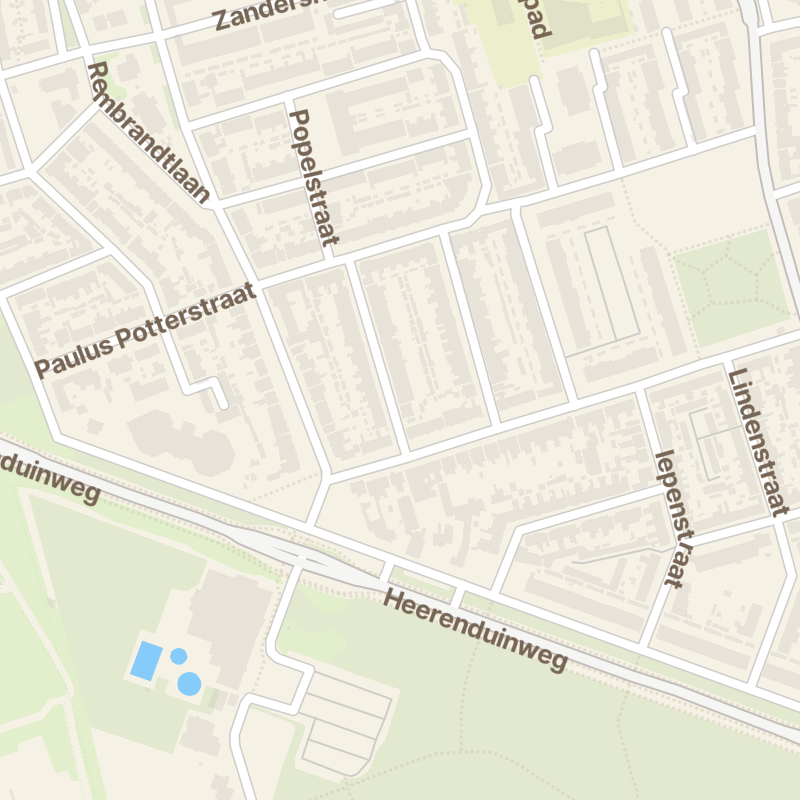 Cypressenstraat 6