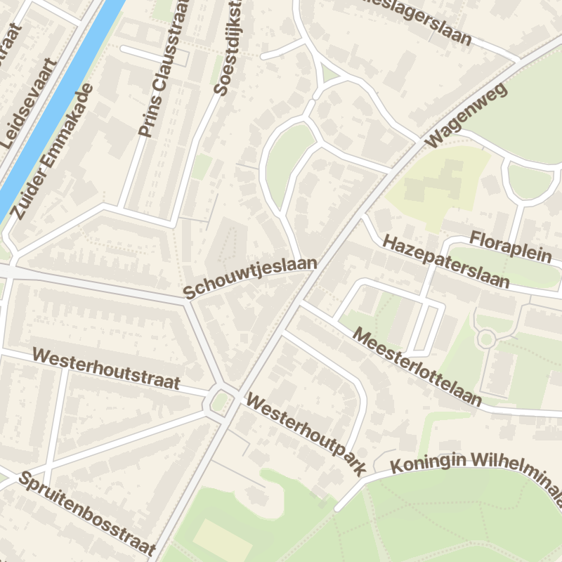 Schouwtjeslaan 2-F