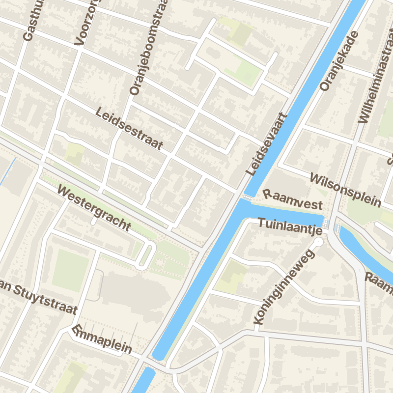 Leidsezijstraat 5