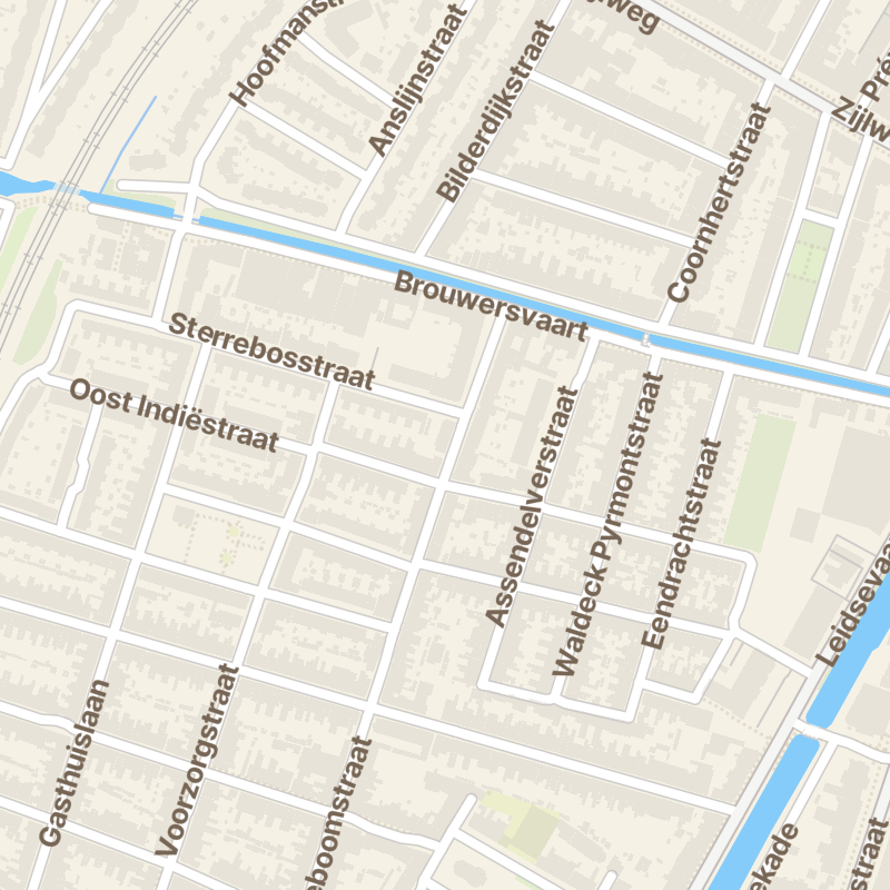 Oranjeboomstraat 46