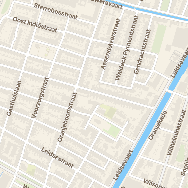 Oranjestraat 72