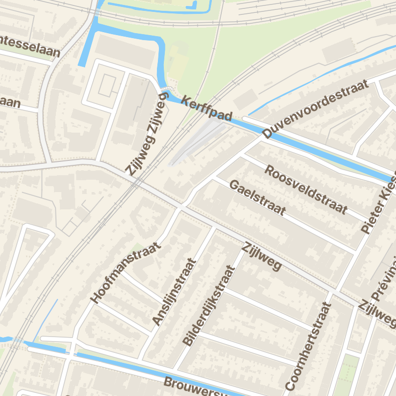 Zijlweg 115-E