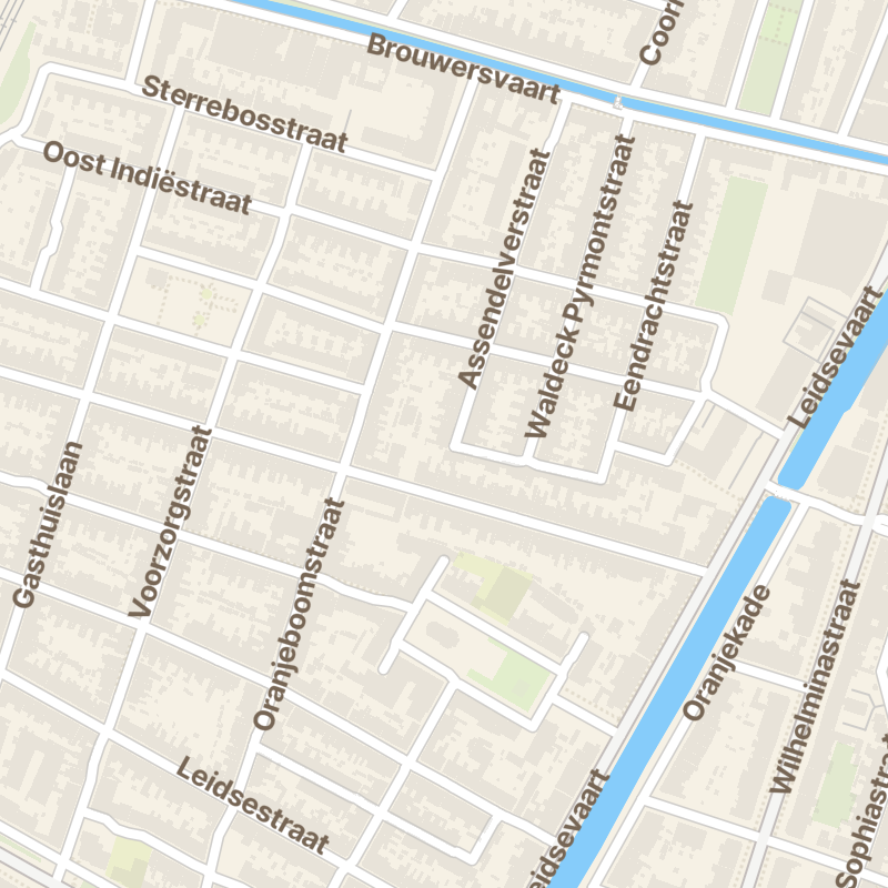 Assendelverstraat 60
