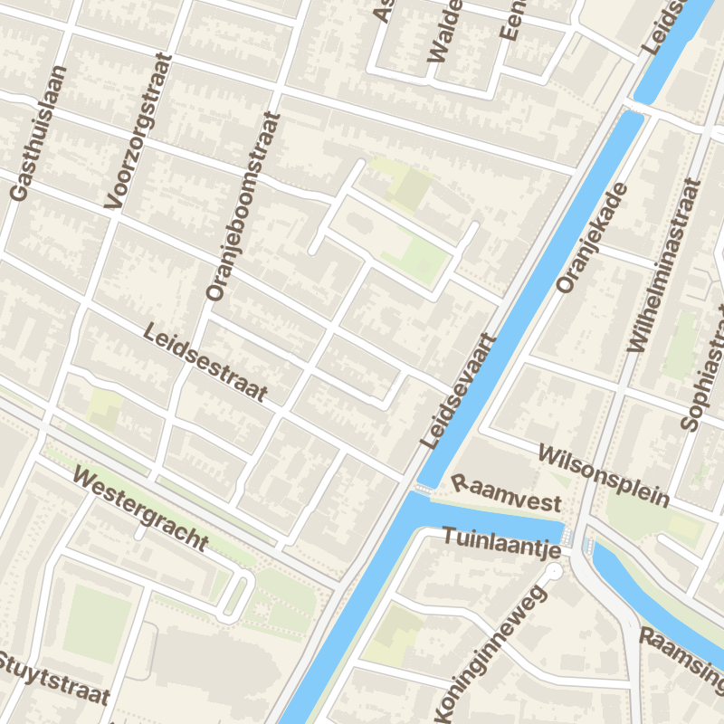 Brouwersstraat 14-RD
