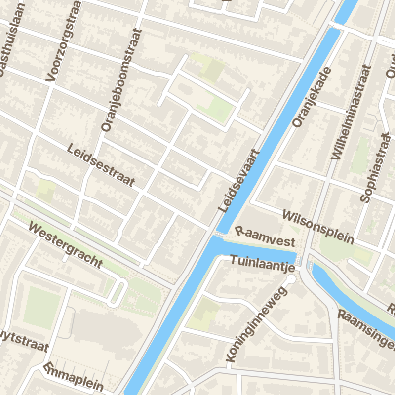Zuid Brouwersstraat 2-RD