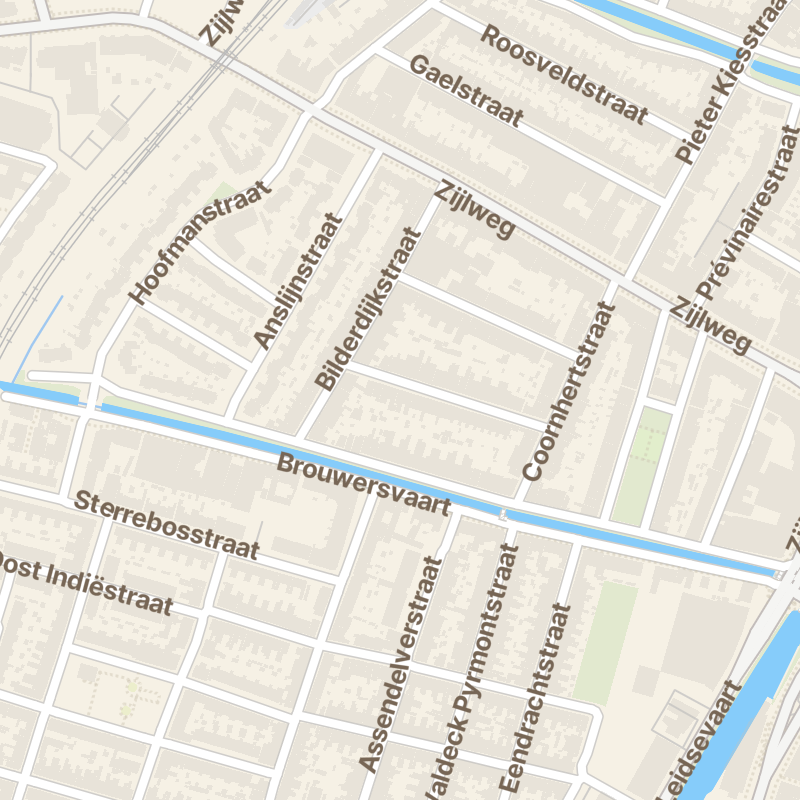 Schermerstraat 10-RD