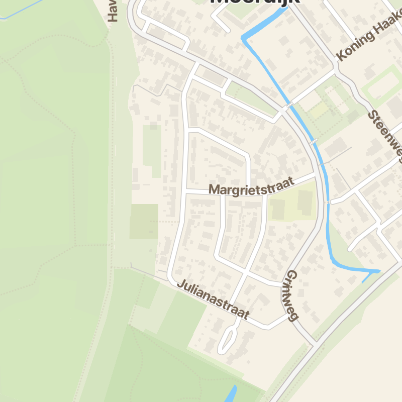 Margrietstraat 6