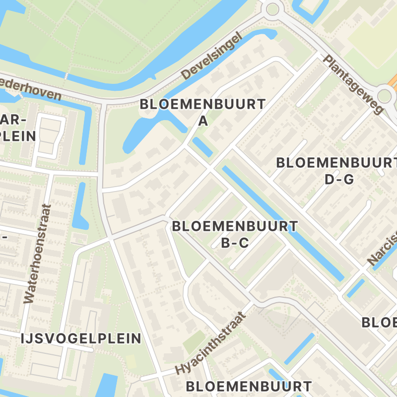 Anjerstraat 118
