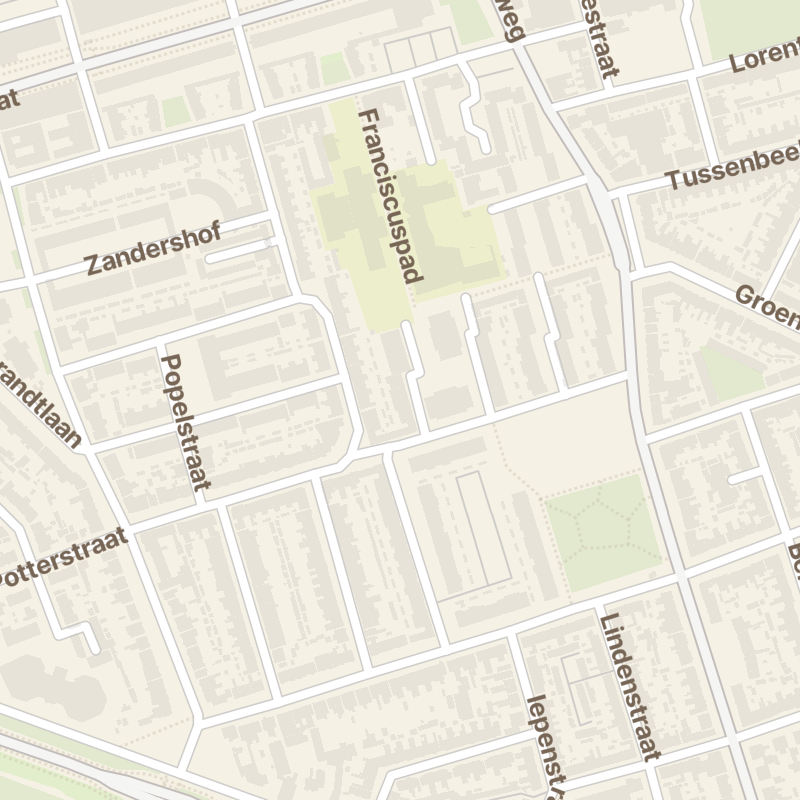 Pruimenboomplein 19