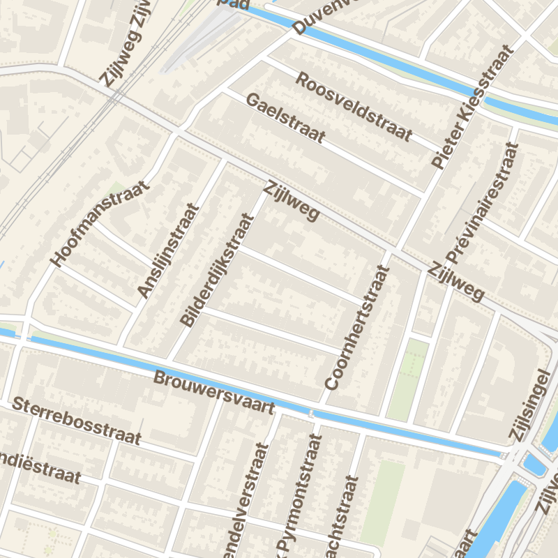 Langendijkstraat 12-RD