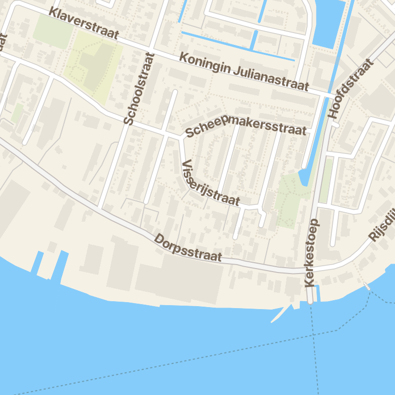 Visserijstraat 13