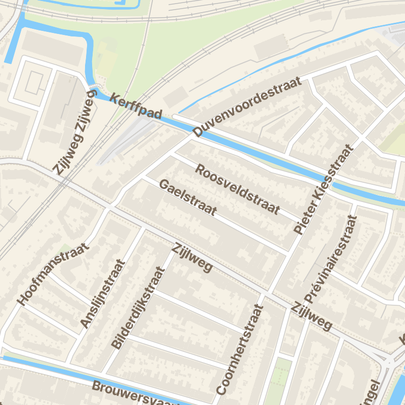 Gaelstraat 19