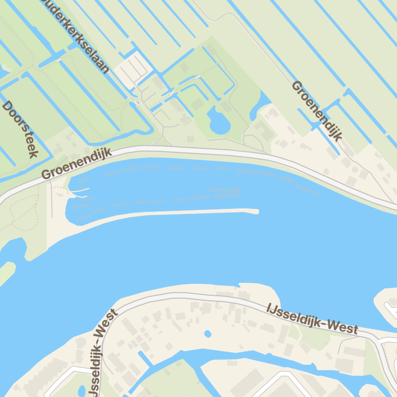 Groenendijk 286
