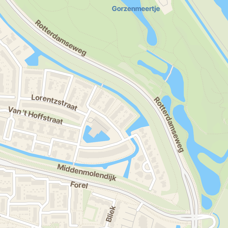 Van Leeuwenhoekstraat 100