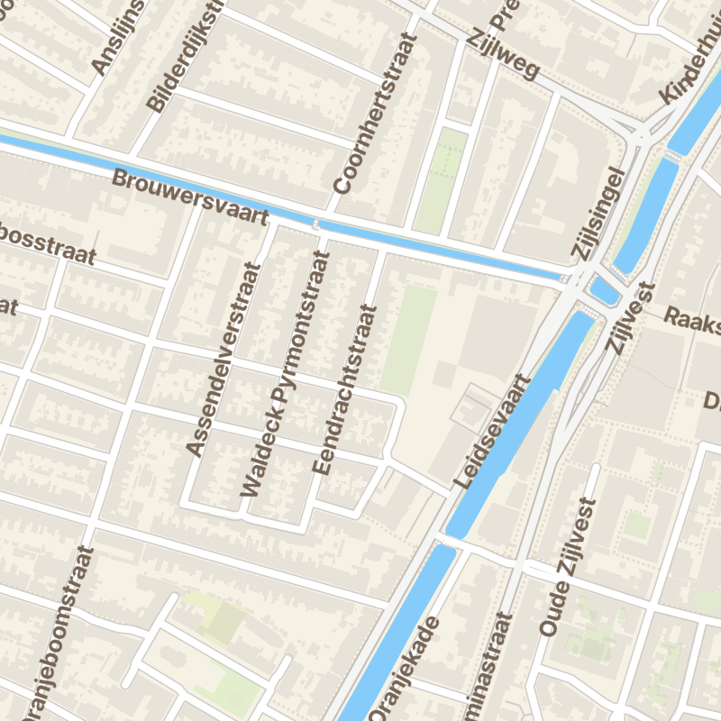 Eendrachtstraat 29