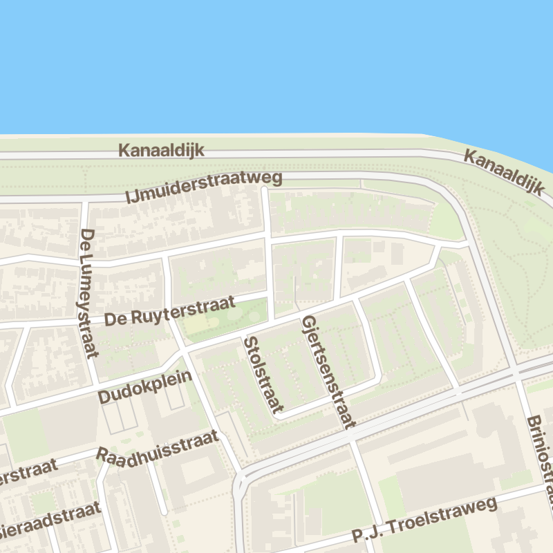 Van der Zwaagstraat 9