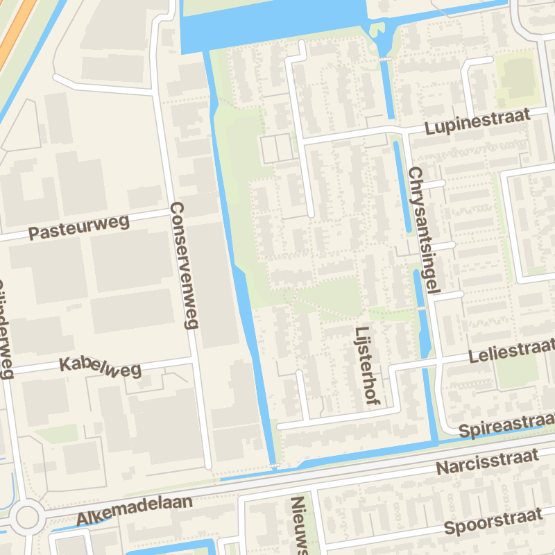 Merelplantsoen 48