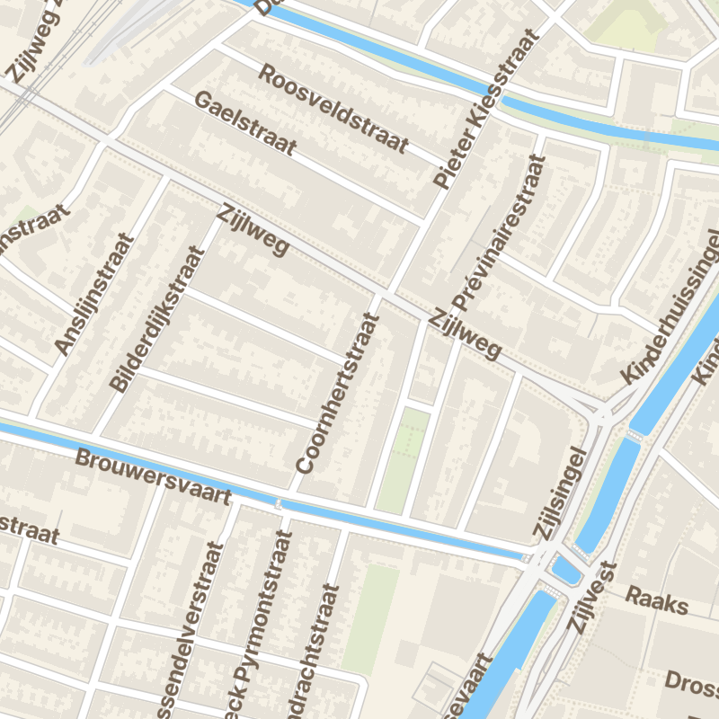 Coornhertstraat 7