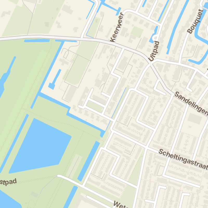 Van der Weddenhof 39