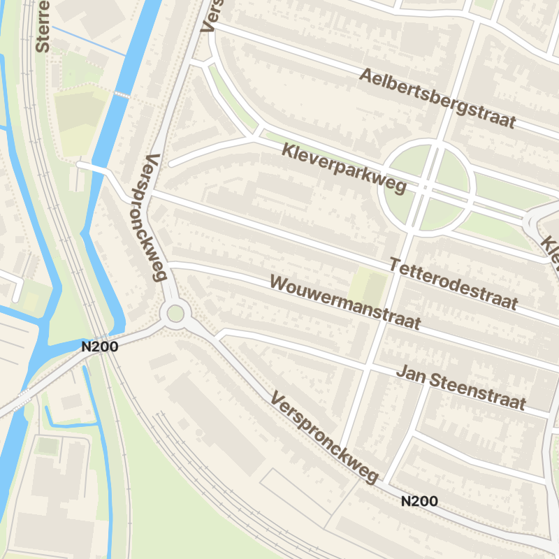 Wouwermanstraat 73
