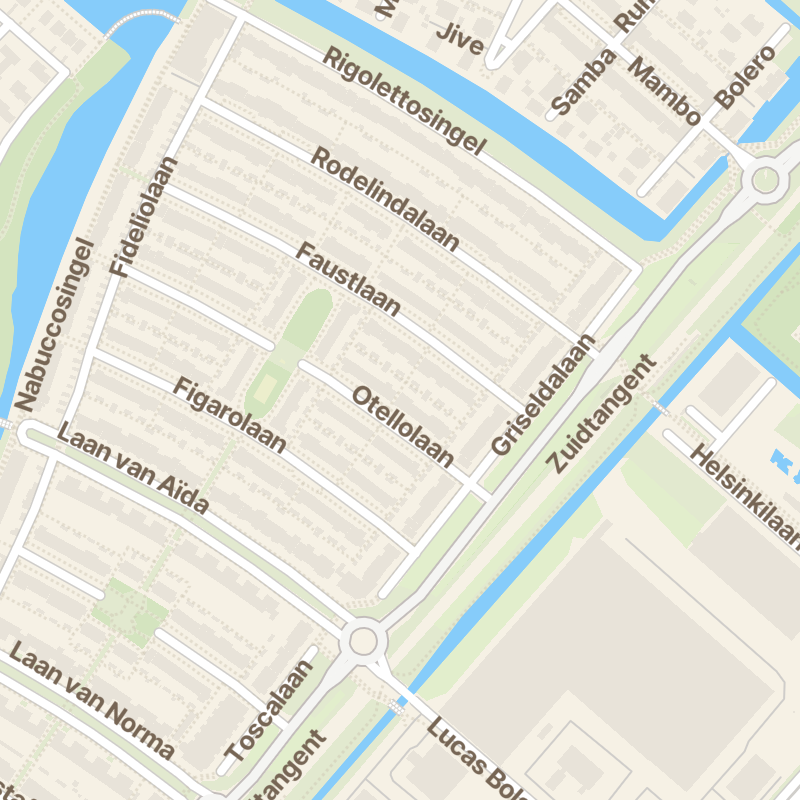 Otellolaan 15