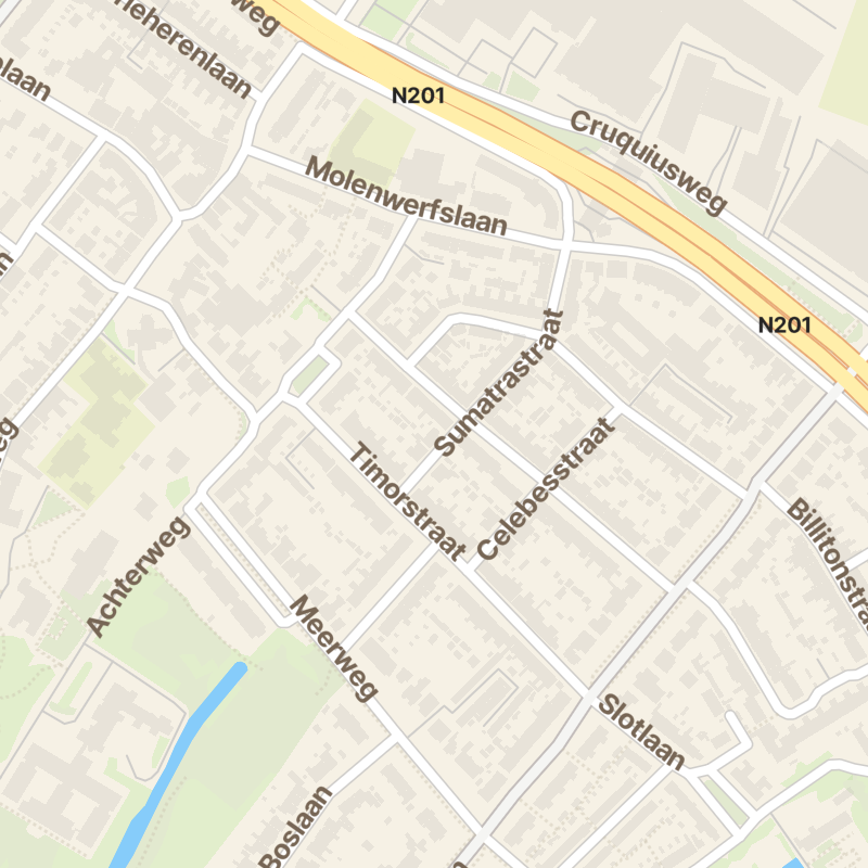 Sumatrastraat 7