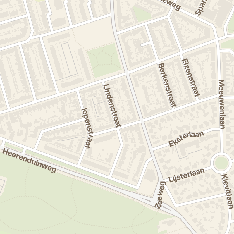 Lindenstraat 27