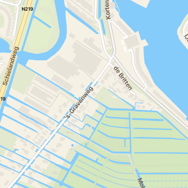 's-Gravenweg 149