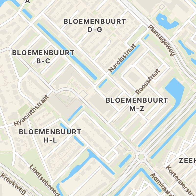 Kort-Ambachtlaan 71