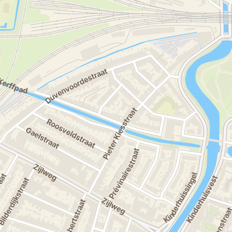 Garenkokerskade 45-RD