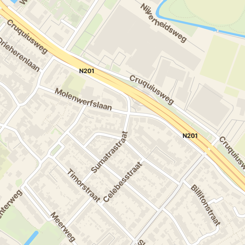 Sumatrastraat 33