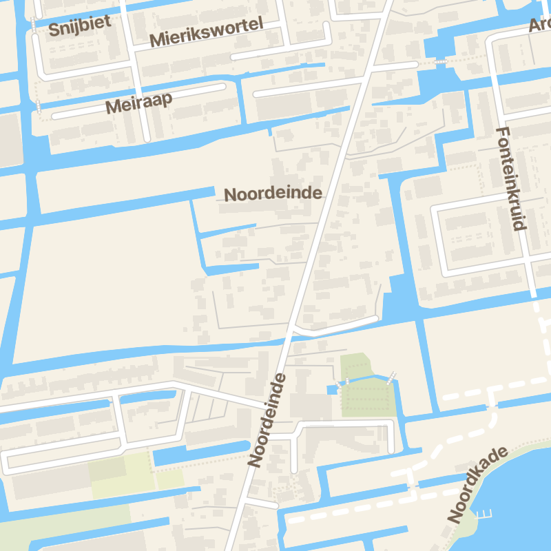 Noordeinde 162-d